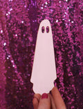 Boo-tiful Ghost Bookmarks
