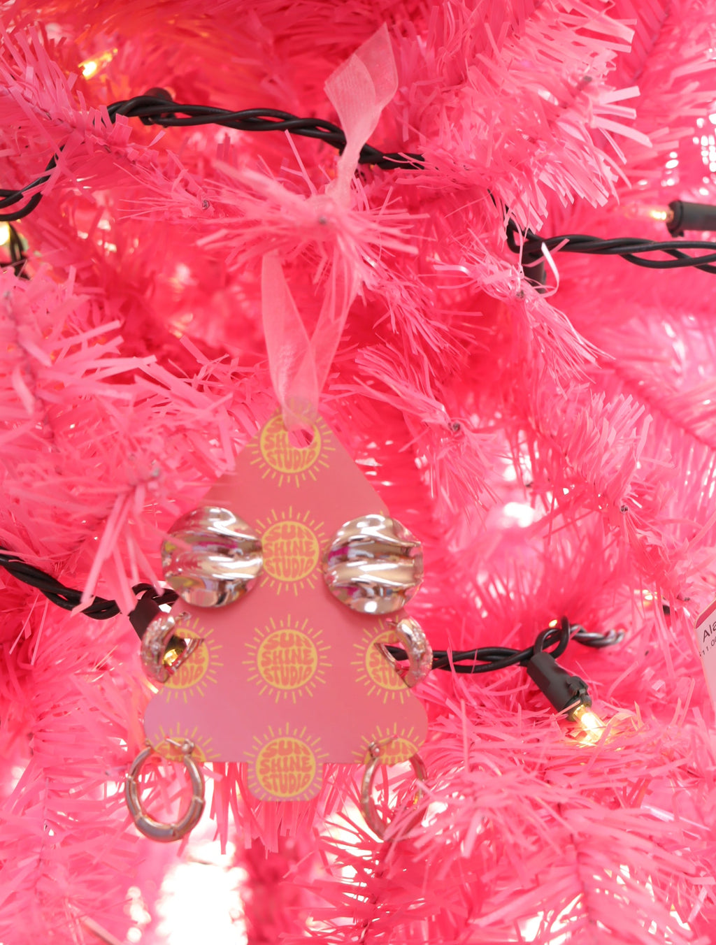 Jingle Bell Rock Earring Bundle