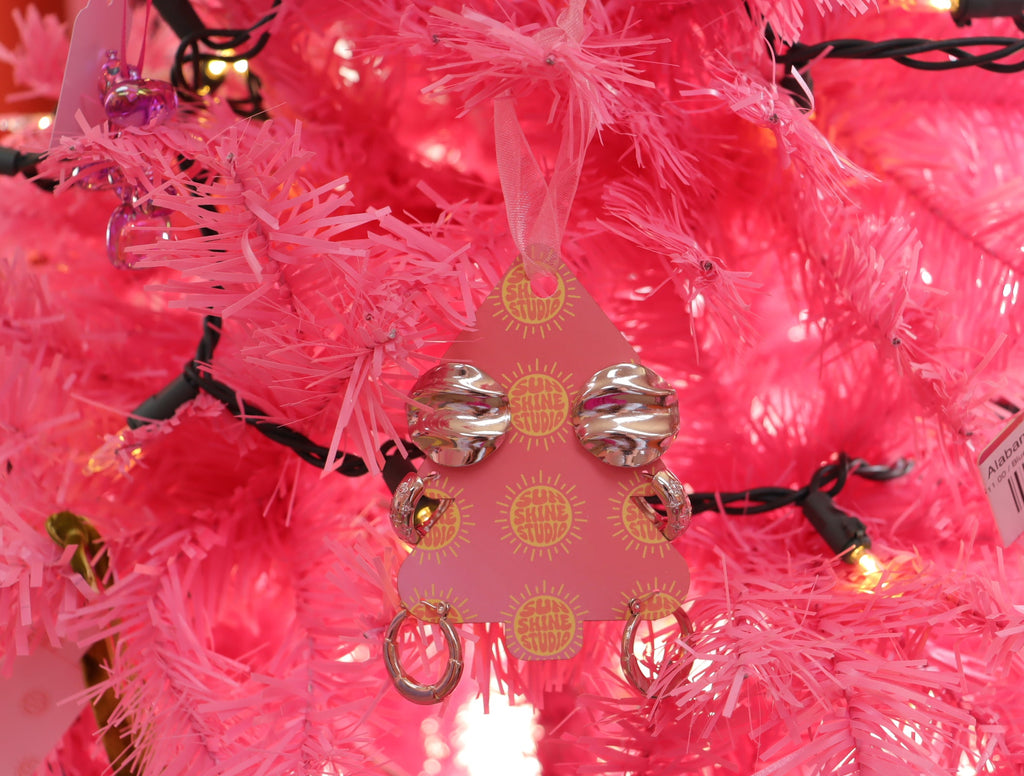 Jingle Bell Rock Earring Bundle