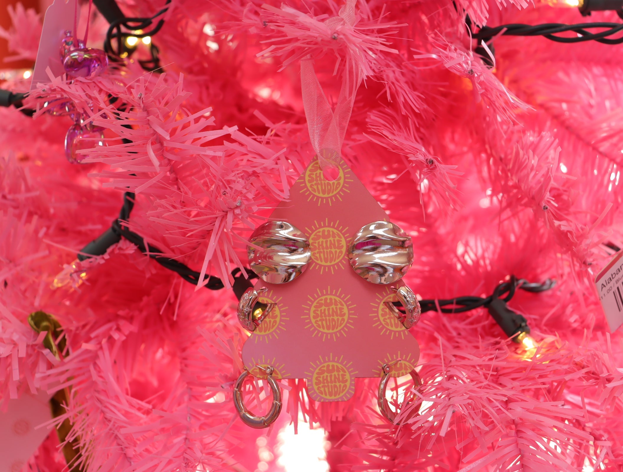 Jingle Bell Rock Earring Bundle