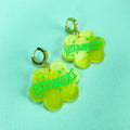 'Introvert' Earrings