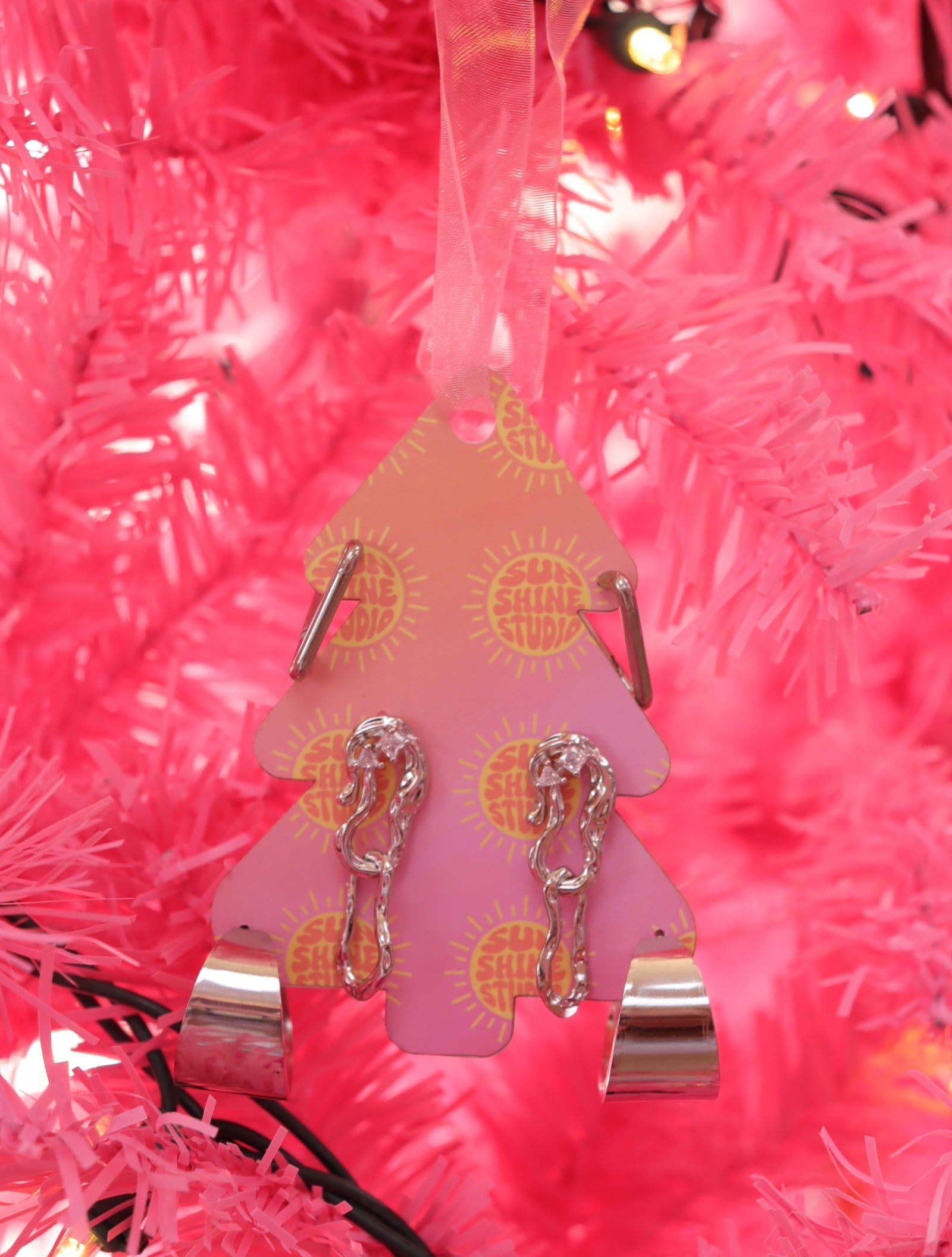 Sleigh Ride Earrings (8)