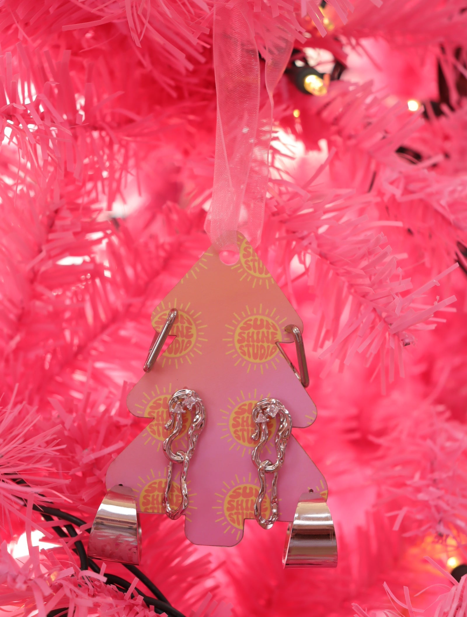 Sleigh Ride Earrings (8)