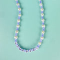 'Homebody' Necklace