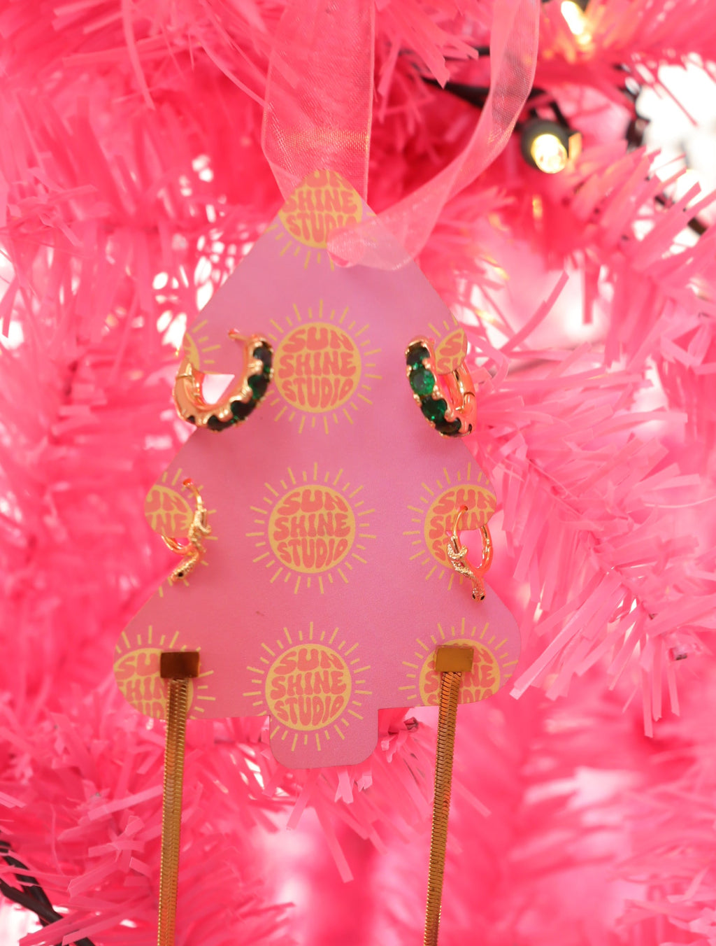 Peace on Earth Earrings (12)