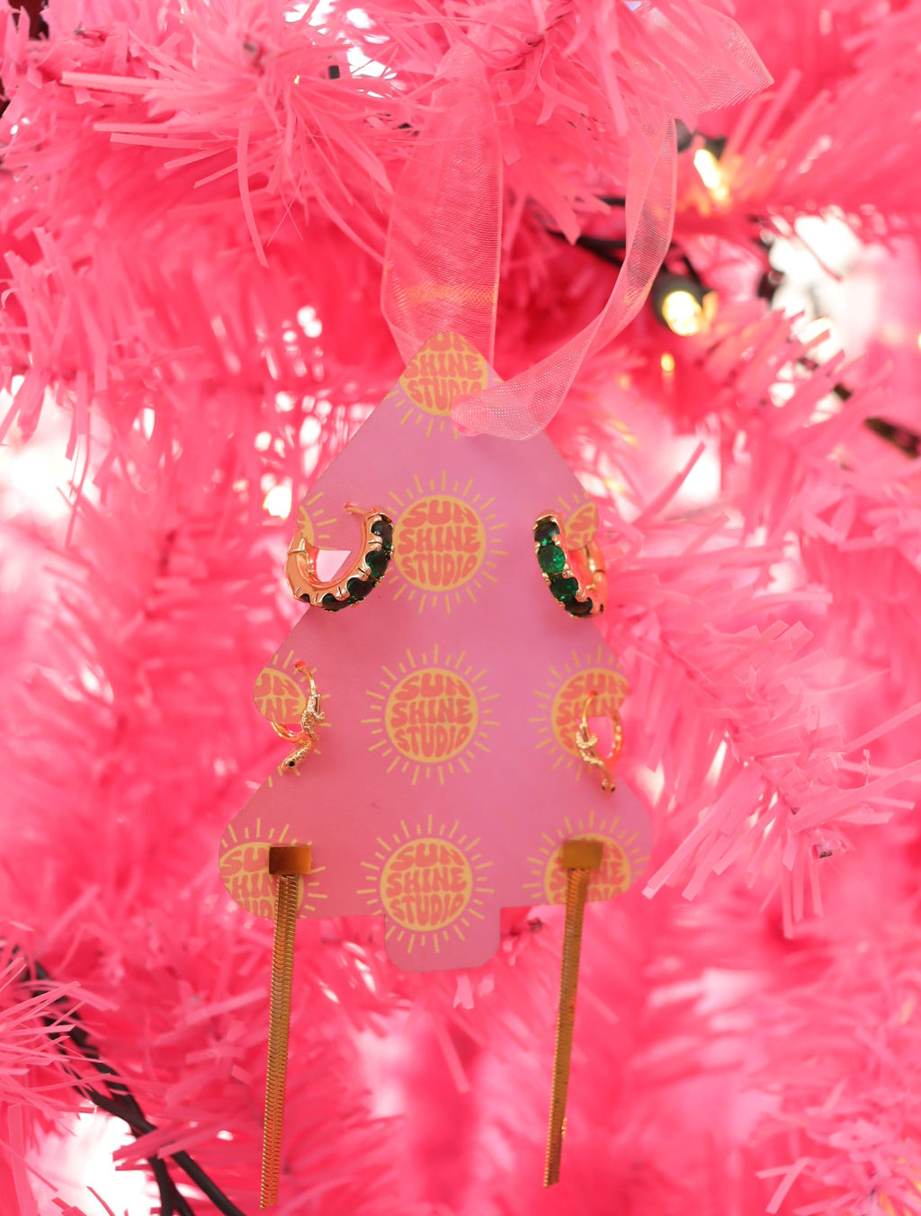 Peace on Earth Earrings (12)