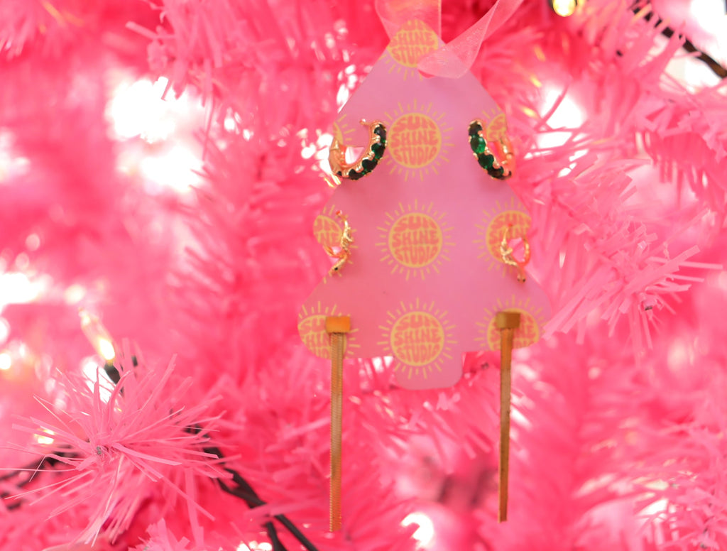 Peace on Earth Earrings (12)