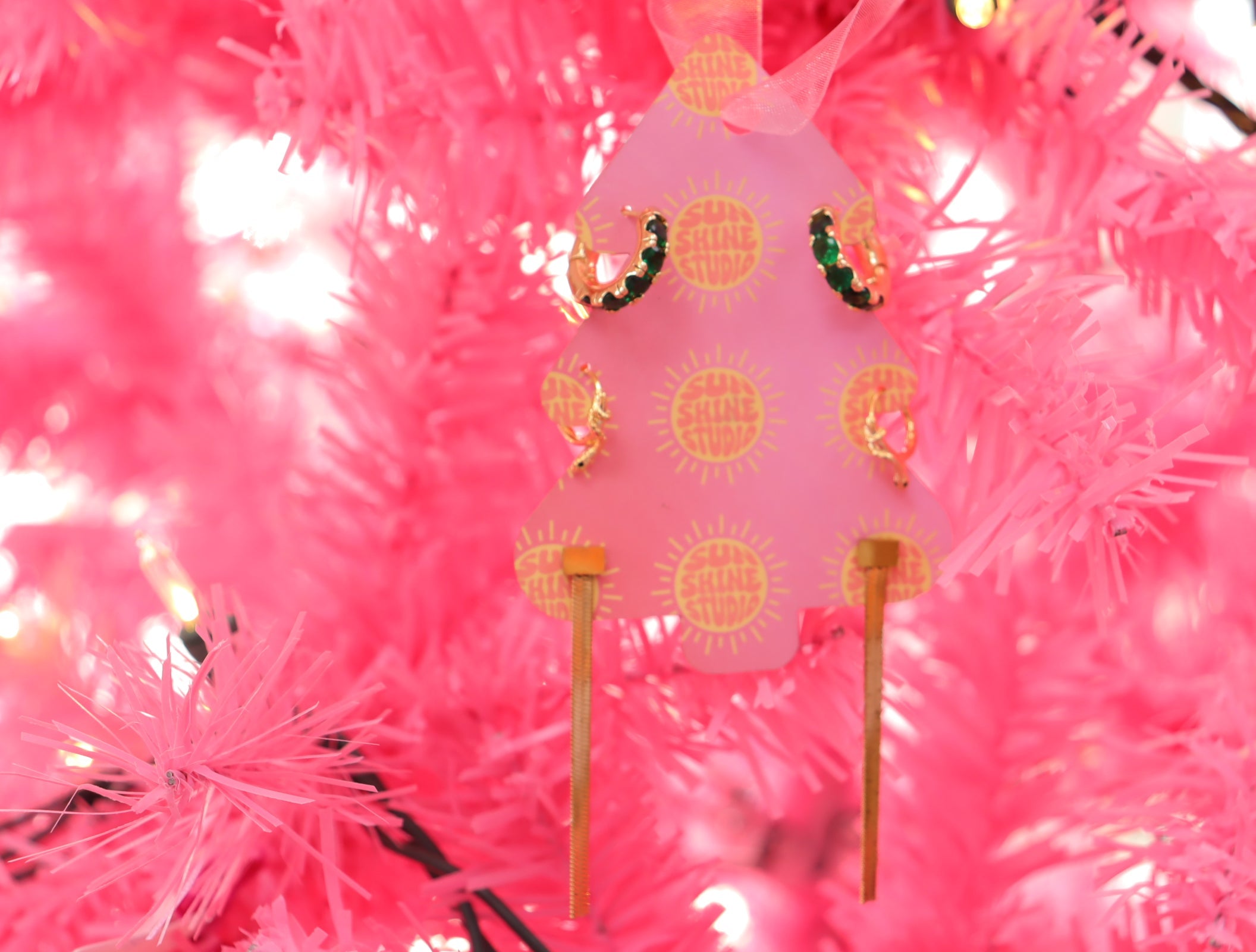 Peace on Earth Earrings (12)
