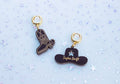 Cowboy Like Me-Taylor Swift earrings