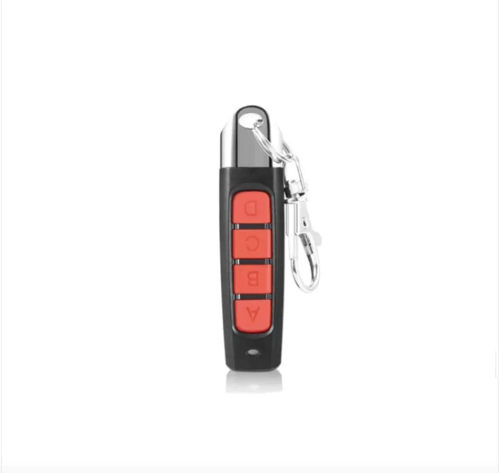 Roller Door Handheld Remote