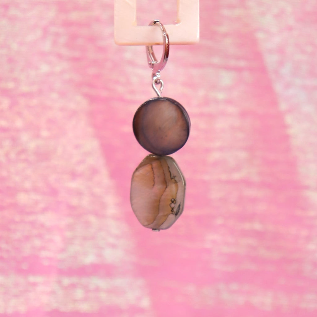 Lena Dangle - Mix & Match Earring