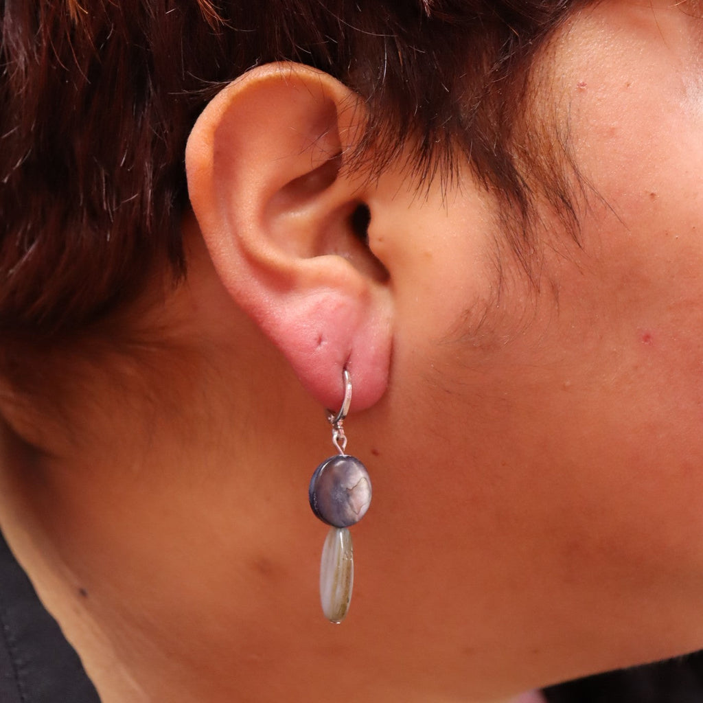 Lena Dangle - Mix & Match Earring