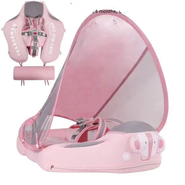 Baby Float Swimming Rings