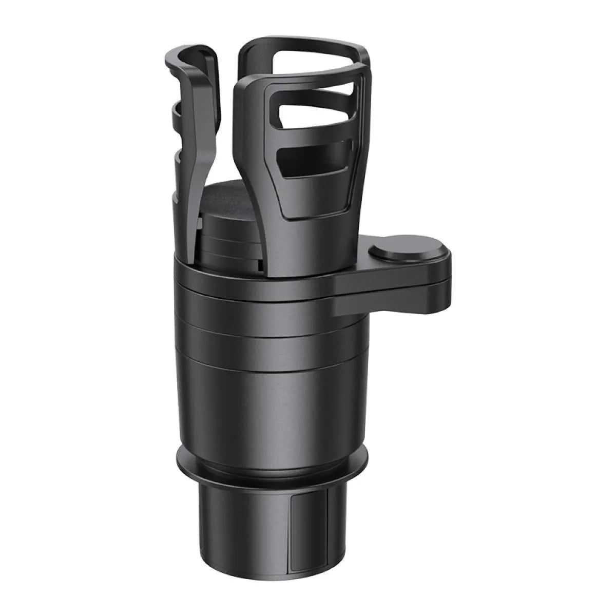 Carbon Fiber Auto Drink Caddy