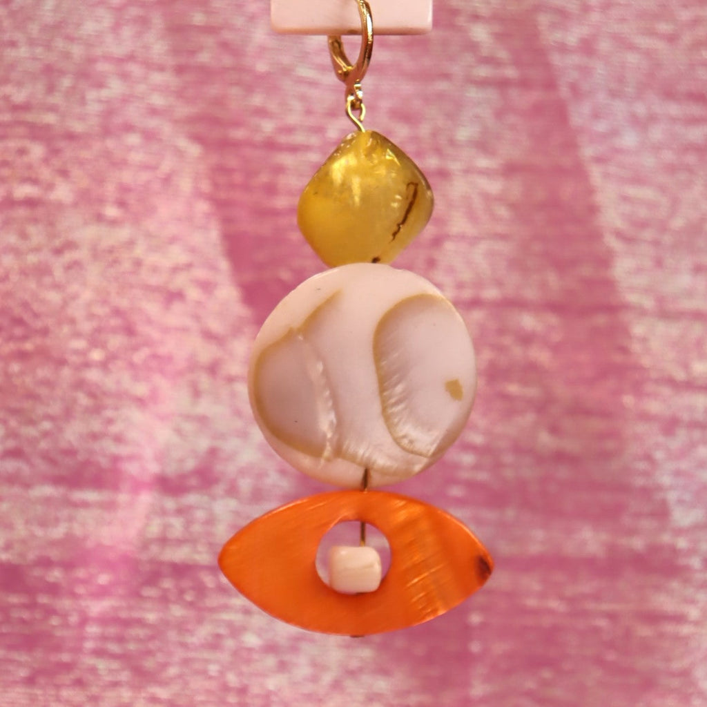 Michelle Dangle - Mix & Match Earring