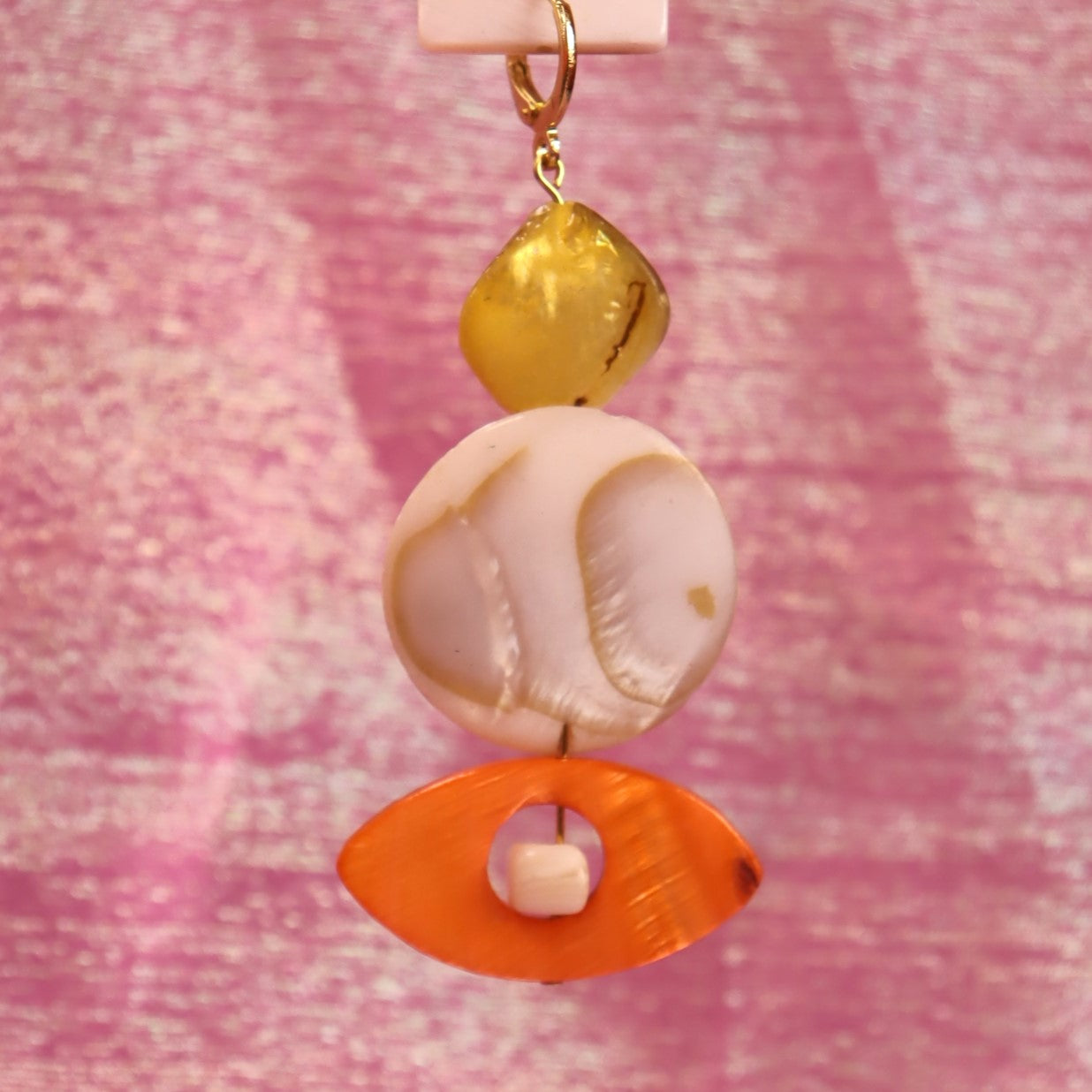 Michelle Dangle - Mix & Match Earring