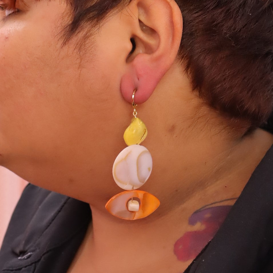 Michelle Dangle - Mix & Match Earring