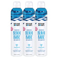 Not Your Mother's Beach Babe Dry Shampoo (3-Pack) - 7 oz Dry Shampoo - Instantly Absorbs Oil - Hair Essentials for Back to School 7 Ounce (Pack of 3)