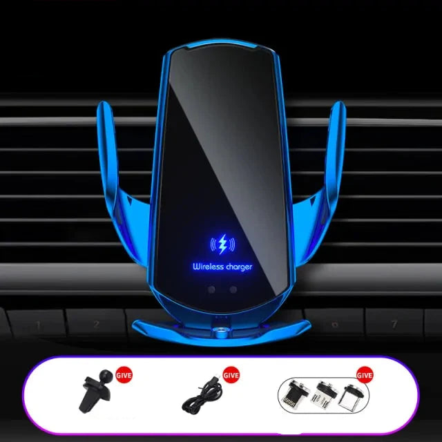 Car Wireless Charger