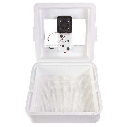 Farm Fresh Egg Hatching Starter Kit – Egg Wash, Candler & Digital Incubator