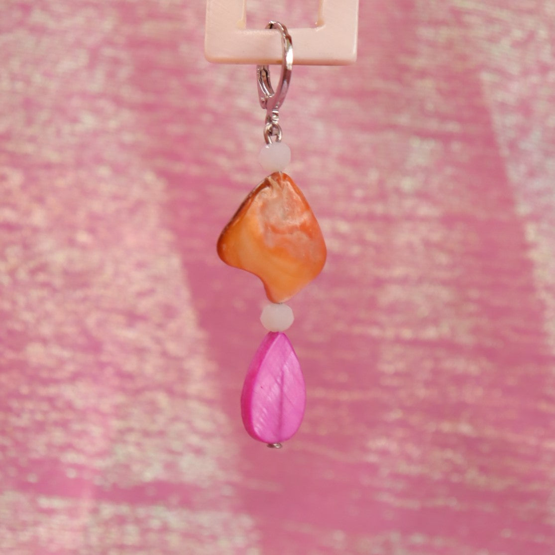 Nina Dangle - Mix & Match Earring
