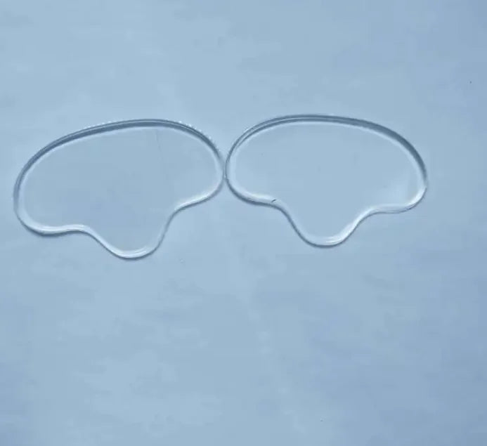 Smooth Glow Anti-Wrinkle Pads