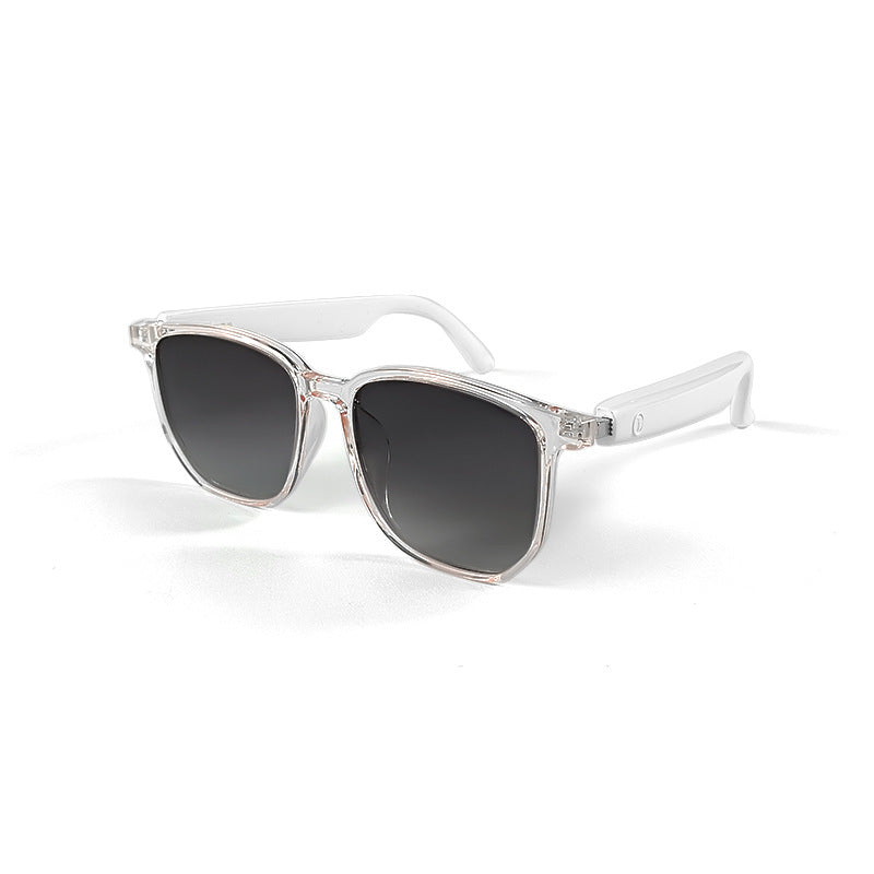 Smart Bluetooth Sunglasses Polarized UV-proof Blue Light