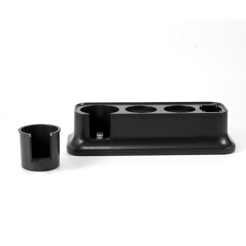 Coffee ABS Powder Holder Storage Rack Multifunctional