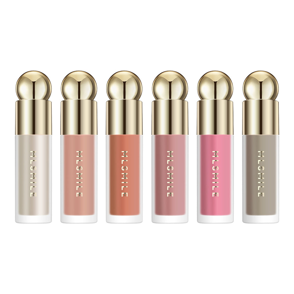 Lip and Cheek Tint – 2-in-1 Multifunctional Cream Blush