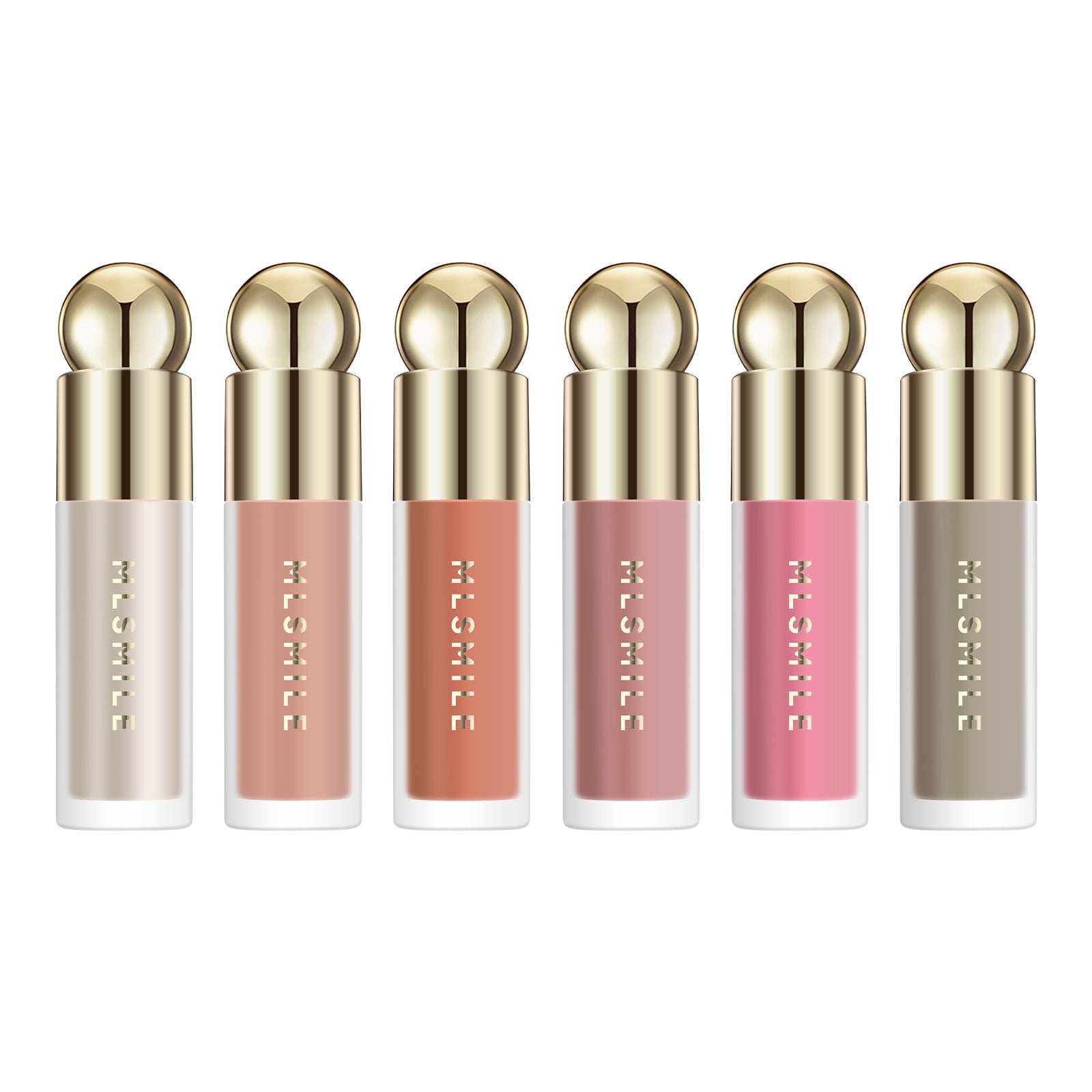Lip and Cheek Tint – 2-in-1 Multifunctional Cream Blush
