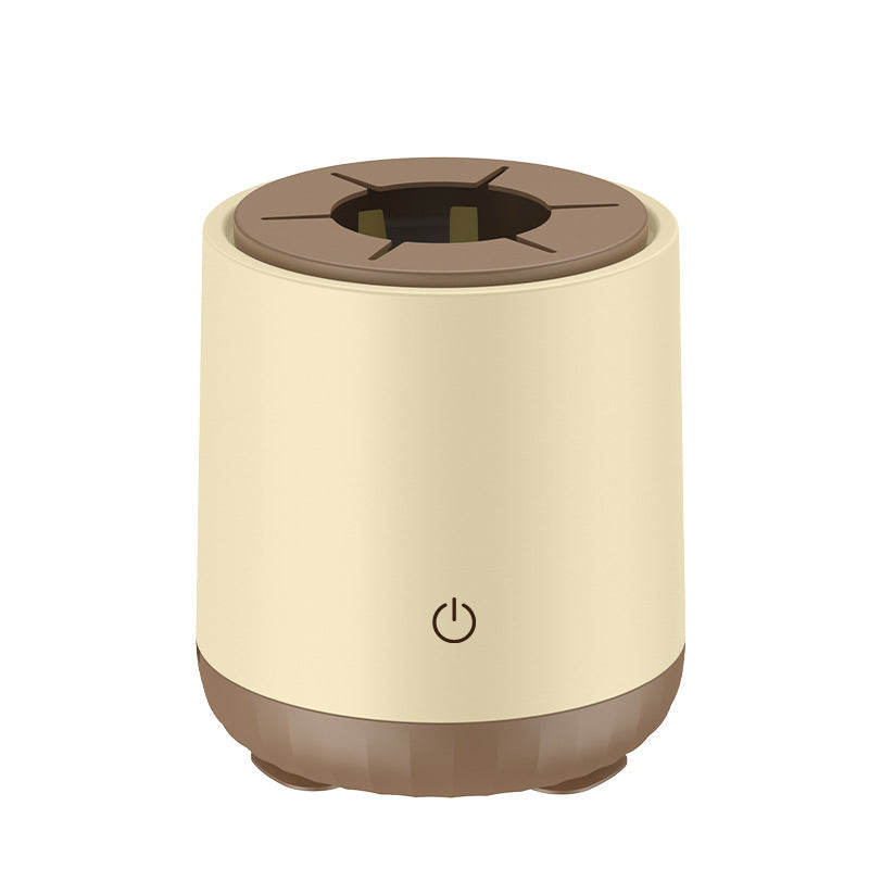 Intelligent Electric Milk Shaker Milk Powder Stirring