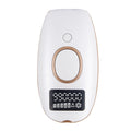 Household Portable Photon Shaving Instrument
