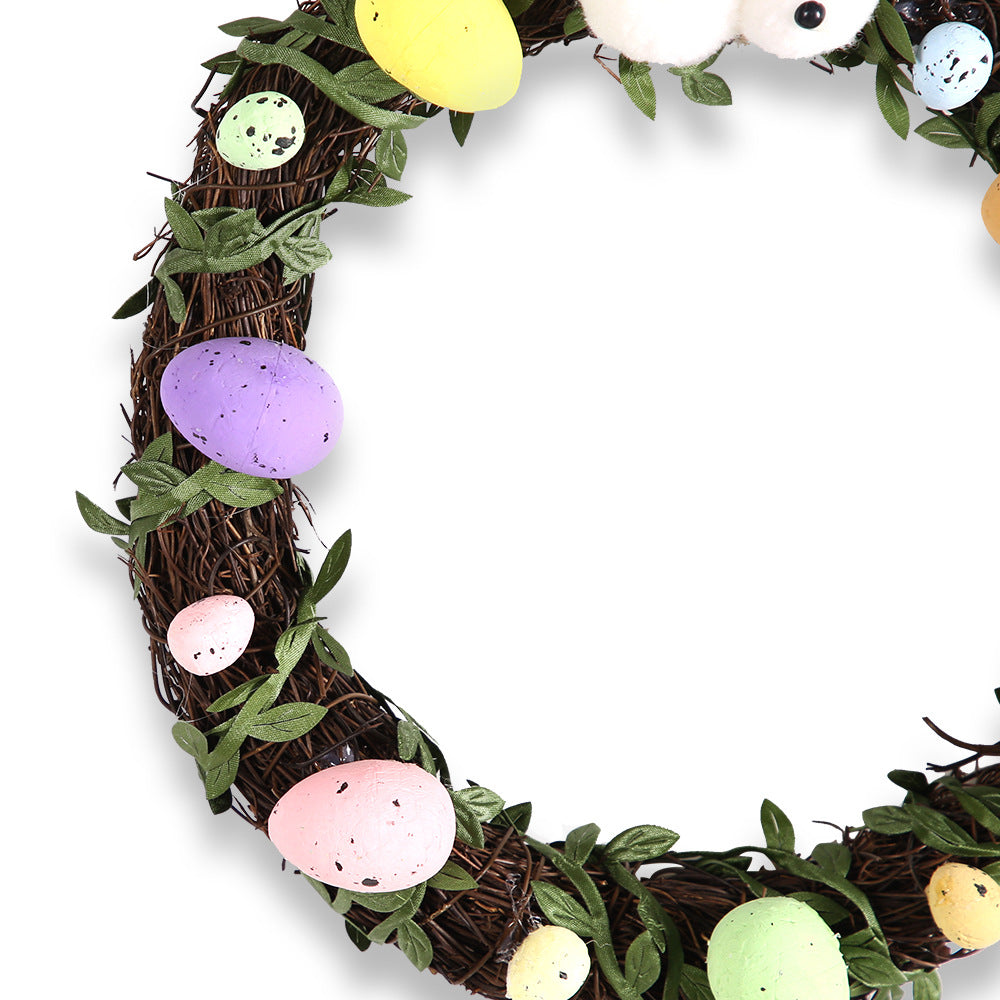 Garden Courtyard Door Decoration Pendant