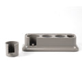 Coffee ABS Powder Holder Storage Rack Multifunctional