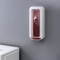 Punch-free Wall-mounted Drain Chopstick Holder