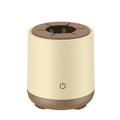 Intelligent Electric Milk Shaker Milk Powder Stirring