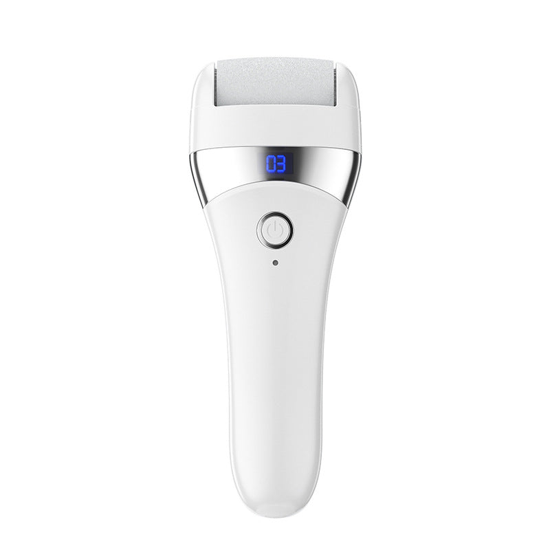 Electric Foot Grinder Automatic Pedicure Device