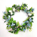 Easter Bunny Garland Family Decoration Props