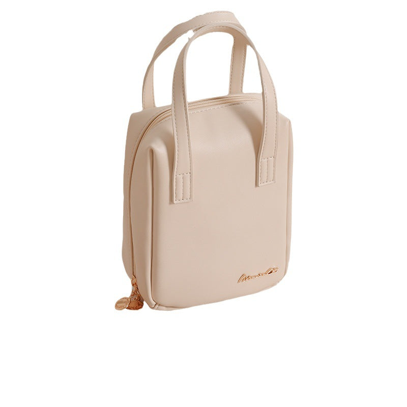 Cosmetic Bag Women's Portable Large Capacity