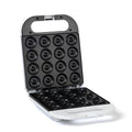 Temperature-controlled 16-hole Donut Machine Double Side Heating