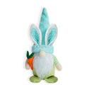 Easter Faceless Elderly Doll Ornaments Atmosphere Layout