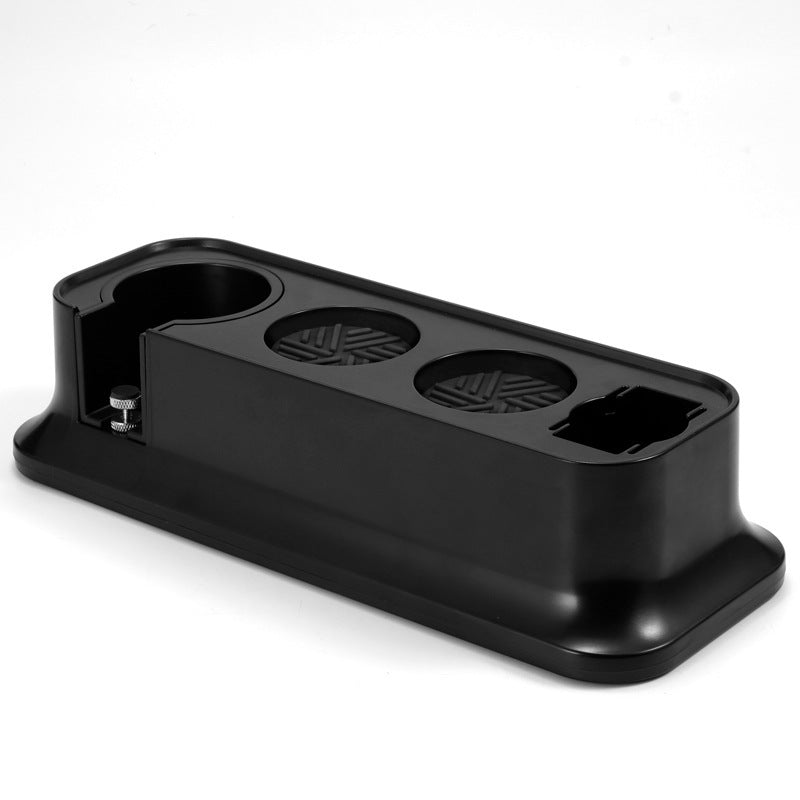 Coffee ABS Powder Holder Storage Rack Multifunctional