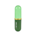 Travel Multifunctional Double-sided Press Liquid Shoe Brush