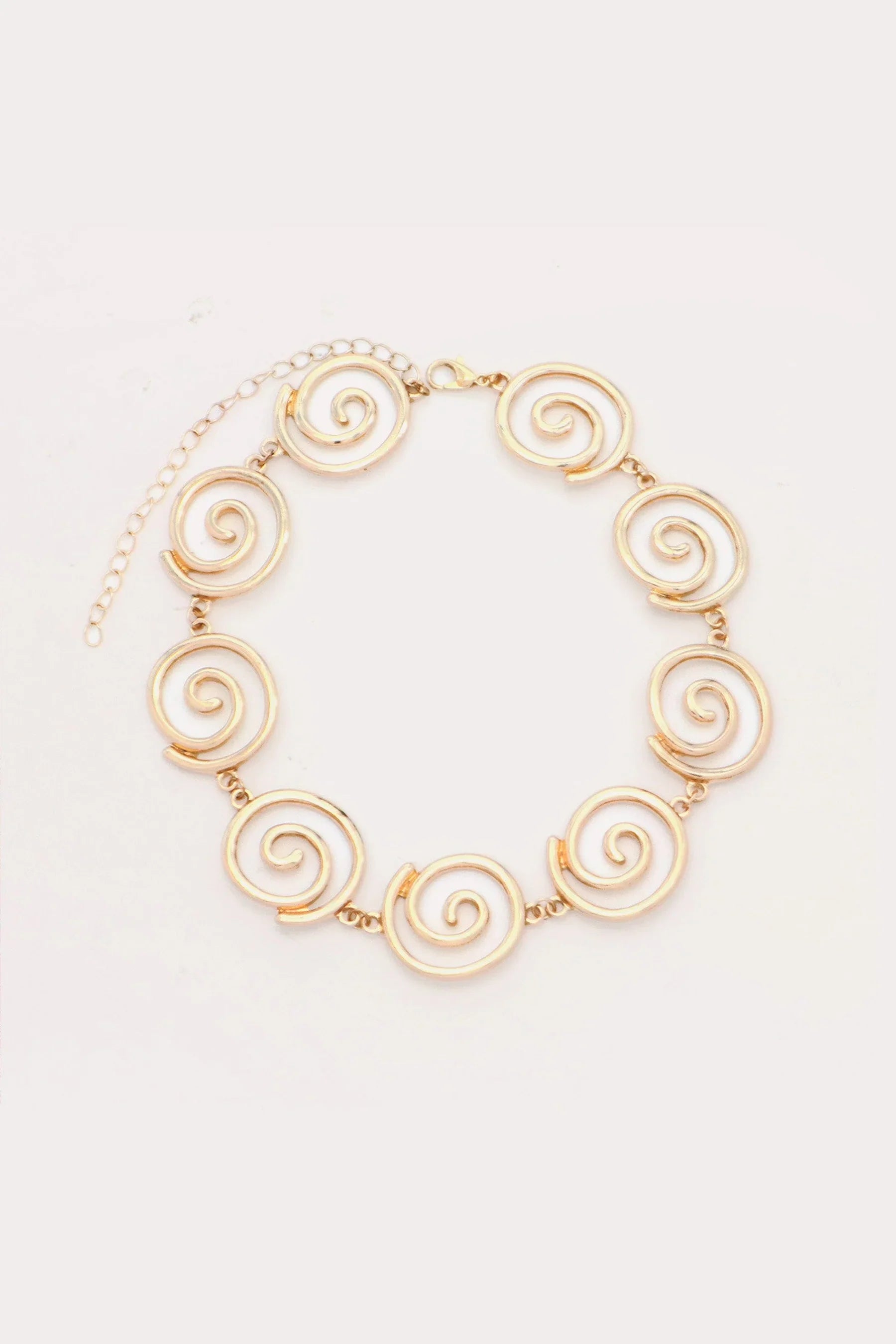 Enna Choker Necklace