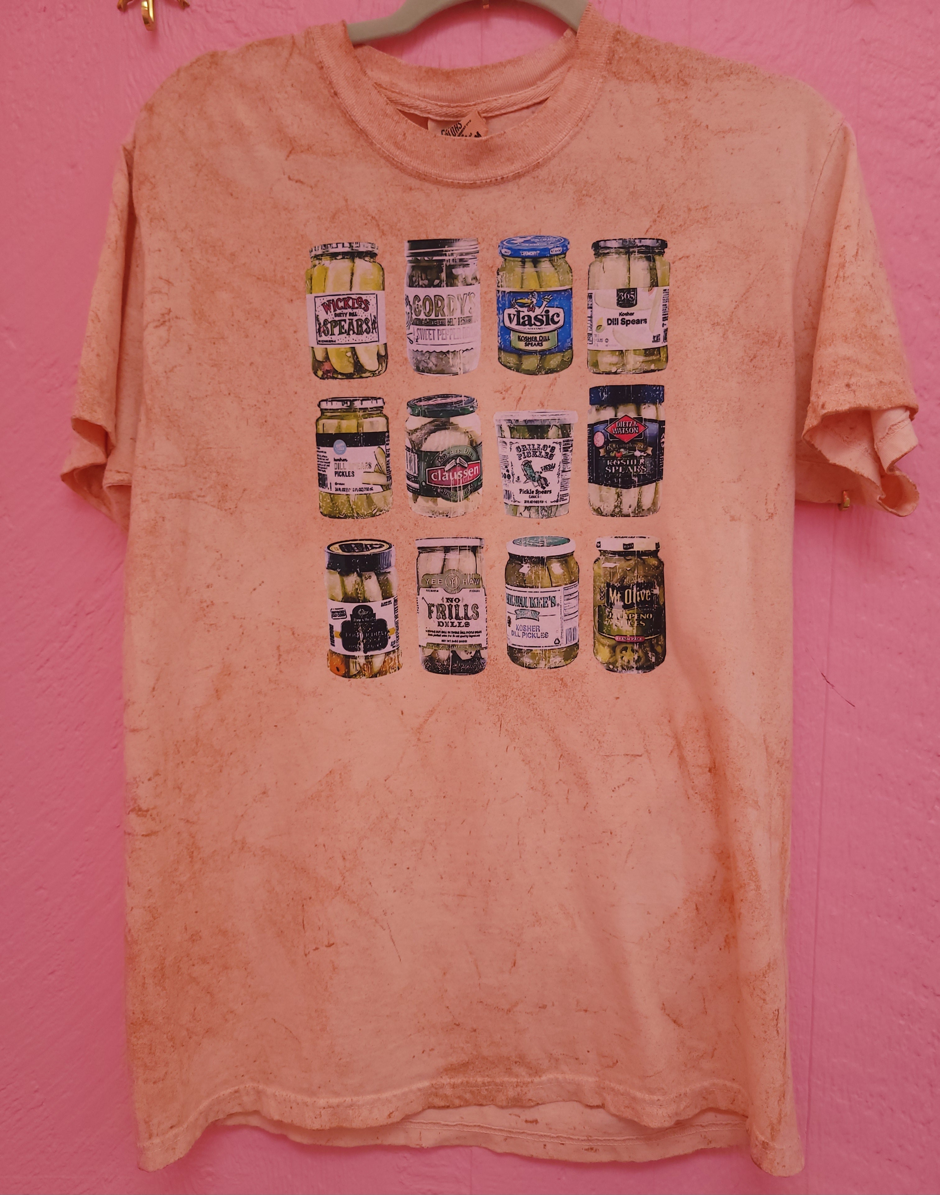 Pickles Shirt
