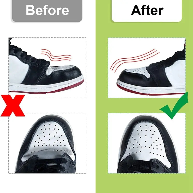 Crease Protector