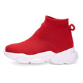 Nuovovoi Tenis Shoes for Little/Big Kid Boys Girls Fashion Sneaker Shoes Walking Running Shoes Gift Shoes