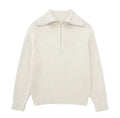 Casual Wool Sweater
