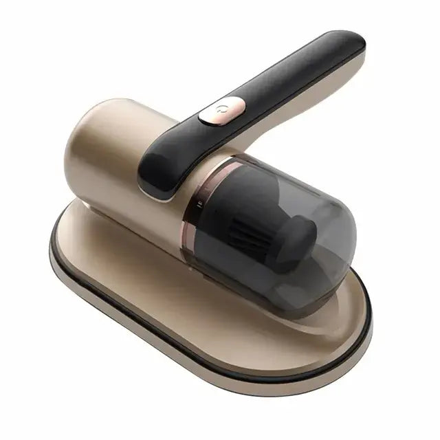 Household Mattress Vacuum - to Sleep Cleanly with Half Life-Partner