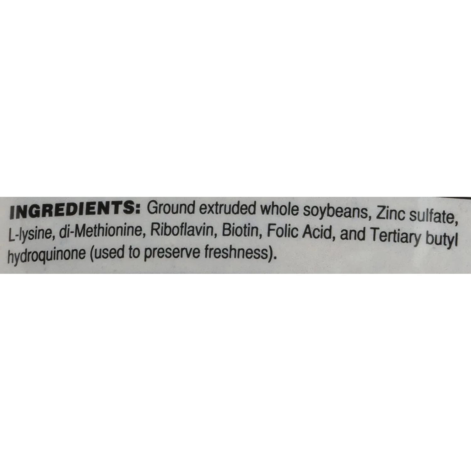 Richdel Nu-Image Hoof & Coat Support for Horses 5 lb